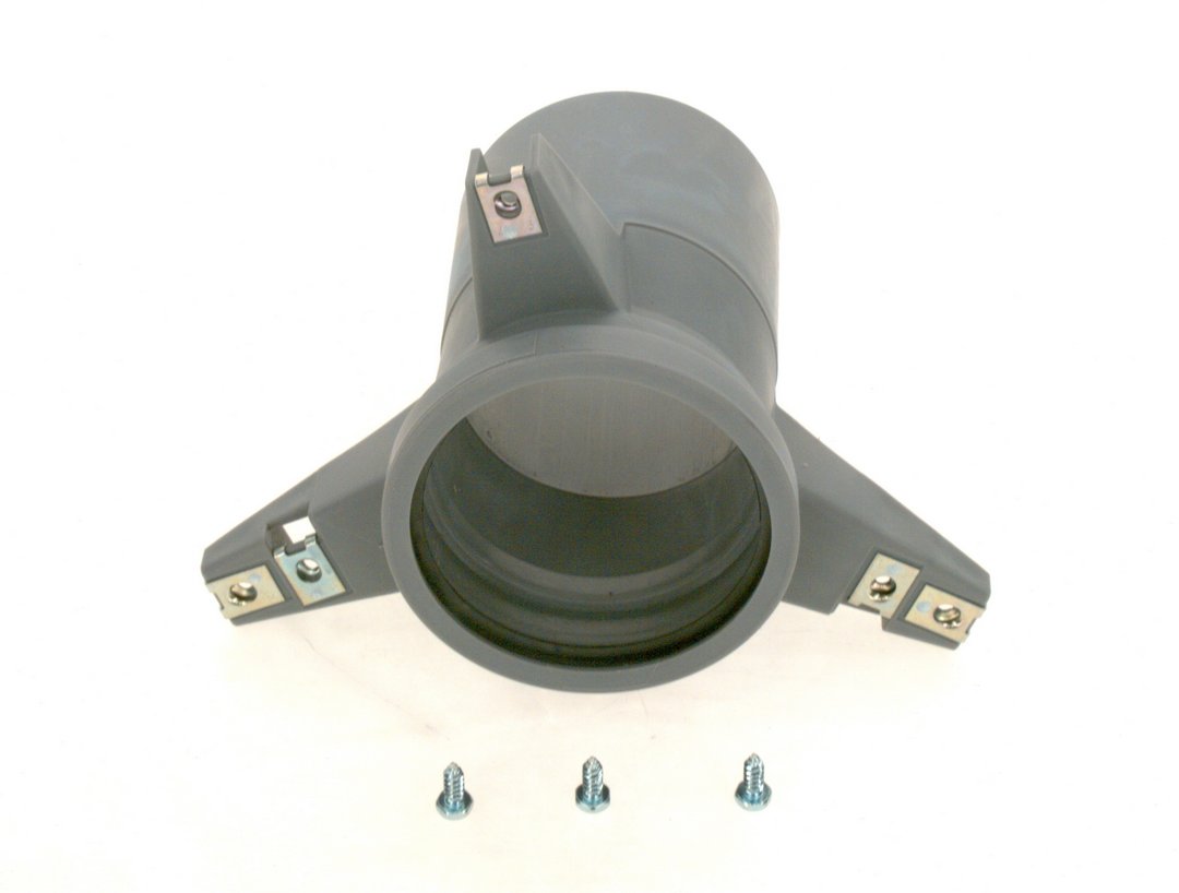 BOSCH Ersatzteil TTNR: 87167631350 Abgasstutzen BOSCH Ersatzteil TTNR: 87167631350 Abgasstutzen