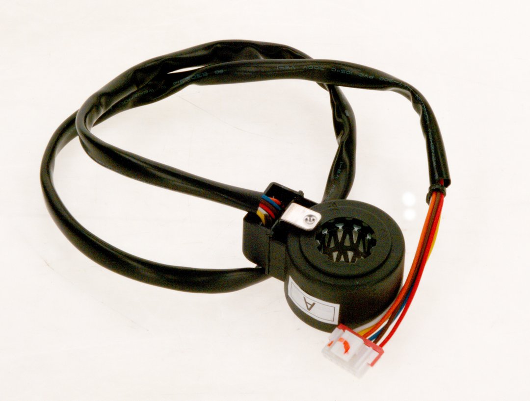 BOSCH Ersatzteil TTNR: 8738206631 Spule EEV