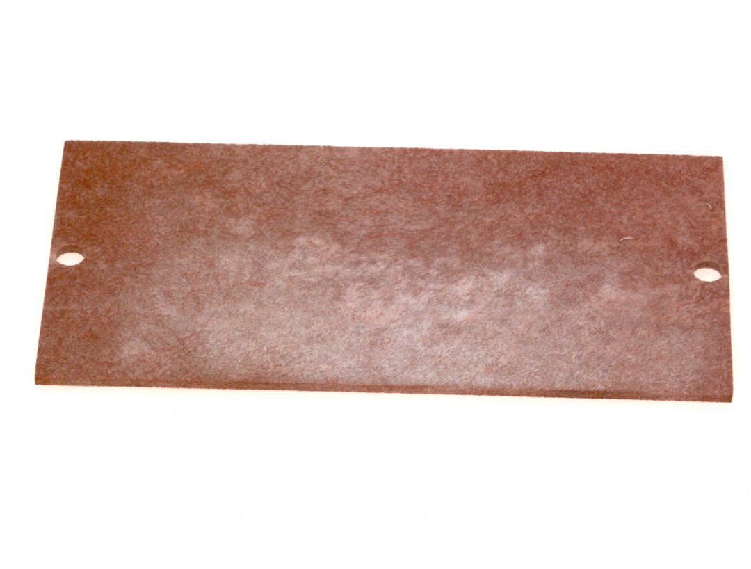 BOSCH Ersatzteil TTNR: 87185793370 Dichtung 185x92x3 everp