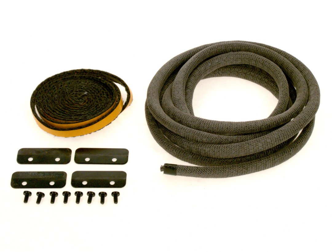 BOSCH Ersatzteil TTNR: 7747001604 Dichtungssatz Tuer Pellet 2 W BOSCH Ersatzteil TTNR: 7747001604 Dichtungssatz Tuer Pellet 2 W