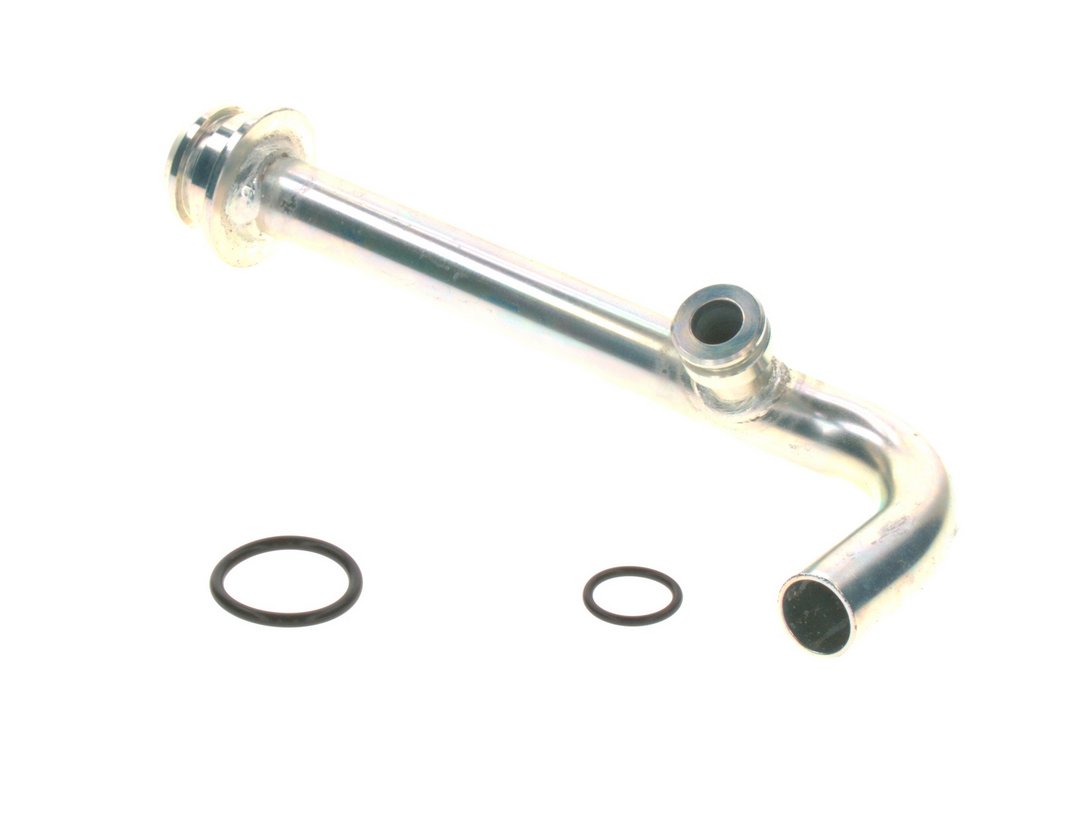 BOSCH Ersatzteil TTNR: 7100878 Anschlussrohr 3-Wegevent Linea Single 11 BOSCH Ersatzteil TTNR: 7100878 Anschlussrohr 3-Wegevent Linea Single 11