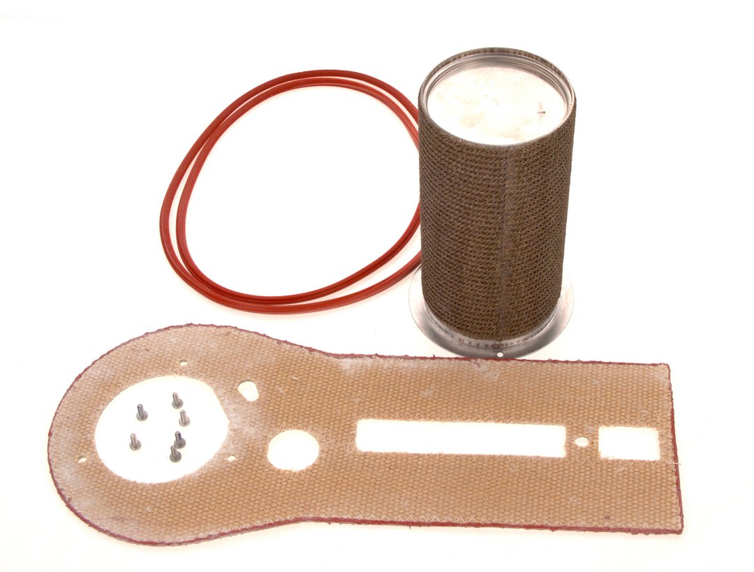 BOSCH Ersatzteil TTNR: 87181007810 Brenner