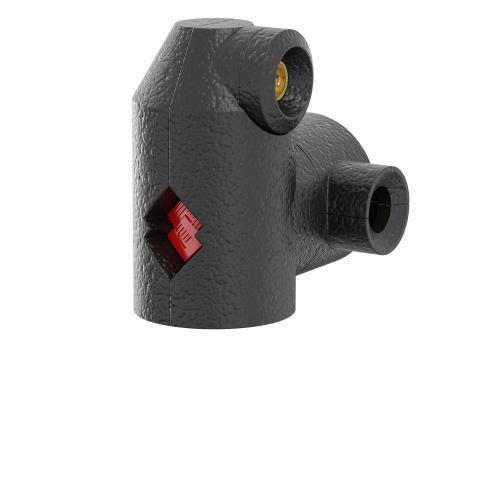 Flamco Luftabscheider Flamcoamcovent Smart EcoPlus G 2 F mit Isolierung 30016 Flamco Luftabscheider Flamcoamcovent Smart EcoPlus G 2 F mit Isolierung 30016