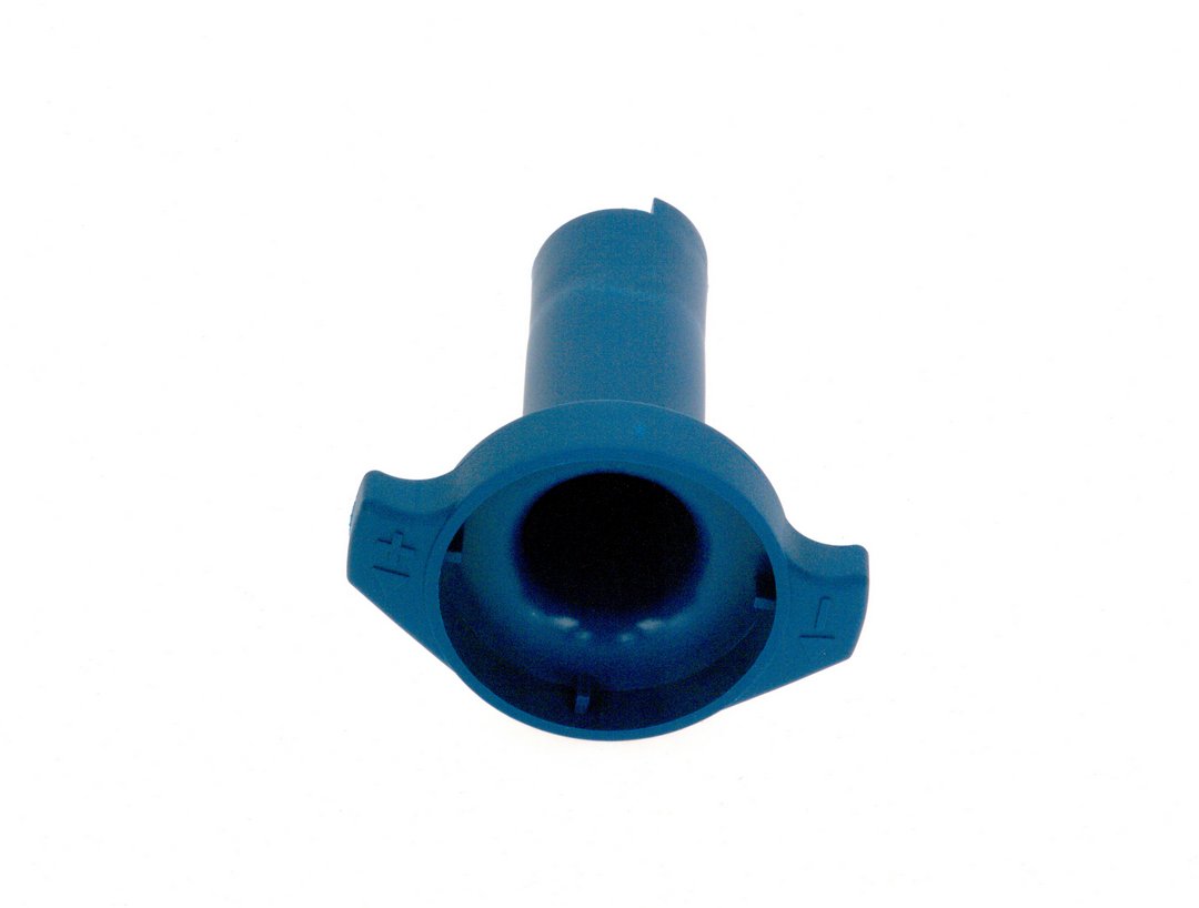 BOSCH Ersatzteil TTNR: 87182249810 Griff blau 92mm BOSCH Ersatzteil TTNR: 87182249810 Griff blau 92mm