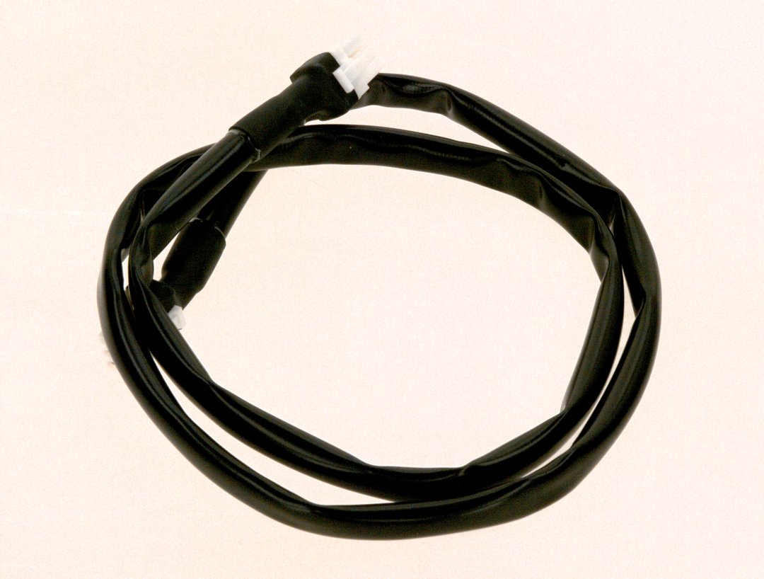 BOSCH Ersatzteil TTNR: 8733703256 Kabelbaum 3-Wege-Ventil 900mm BOSCH Ersatzteil TTNR: 8733703256 Kabelbaum 3-Wege-Ventil 900mm