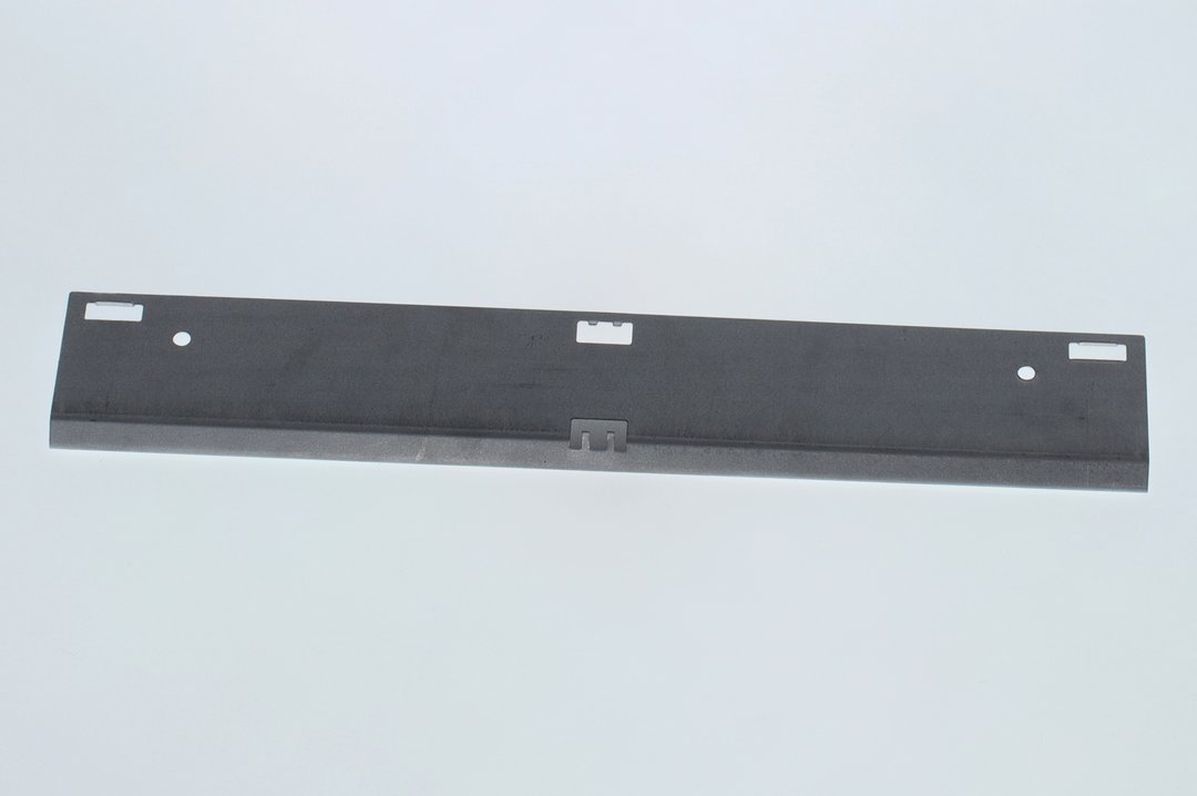 BOSCH Ersatzteil TTNR: 87160108590 Blech