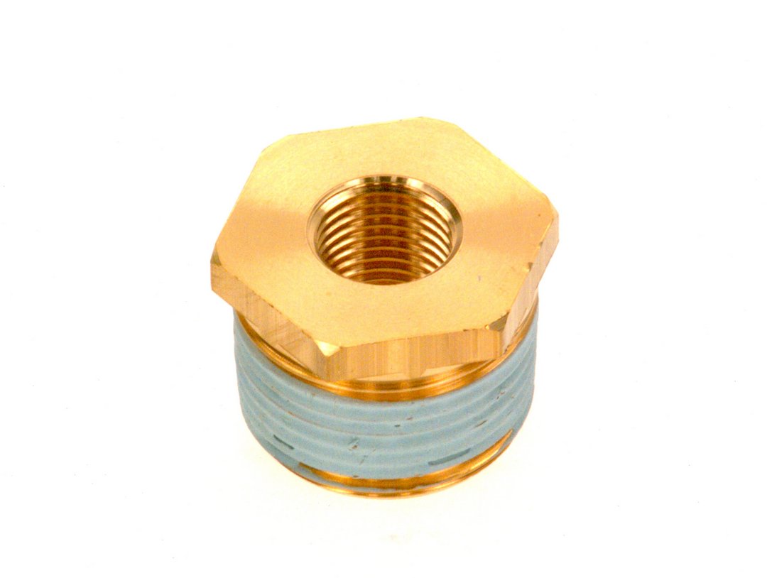 BOSCH Ersatzteil TTNR: 63038415 Red-Nippel Rp 3/4xG1/4 MS everp BOSCH Ersatzteil TTNR: 63038415 Red-Nippel Rp 3/4xG1/4 MS everp