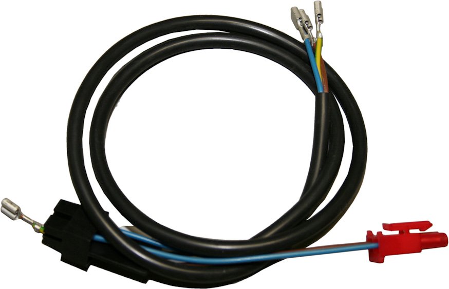 BOSCH Ersatzteil TTNR: 7100382 Anschlussleitung