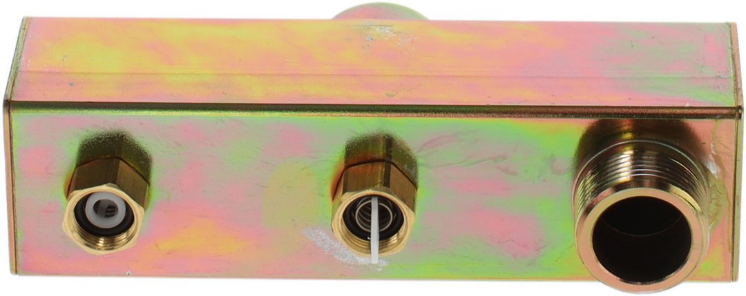BOSCH Ersatzteil TTNR: 7747007722 Verteiler R1 90-120 everp BOSCH Ersatzteil TTNR: 7747007722 Verteiler R1 90-120 everp