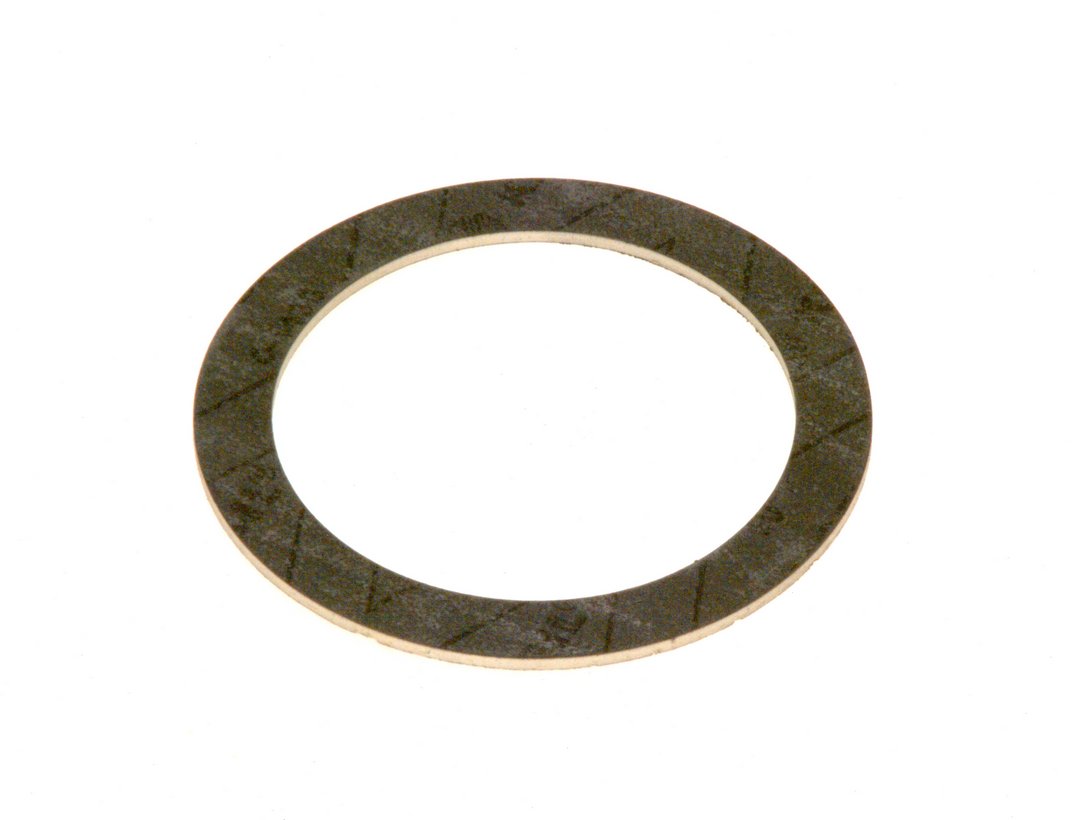 BOSCH Ersatzteil TTNR: 87183104110 Dichtung 78X60X3