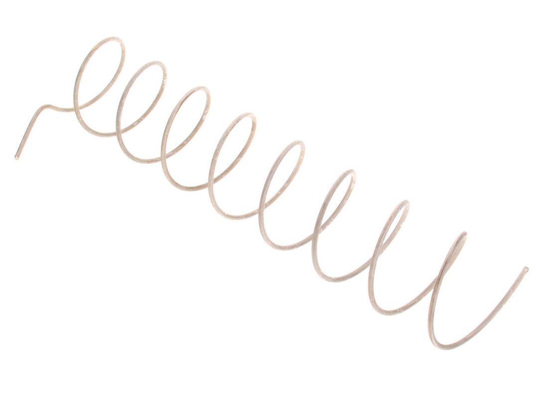 BOSCH Ersatzteil TTNR: 87185762880 Feder 510 x D155 everp BOSCH Ersatzteil TTNR: 87185762880 Feder 510 x D155 everp