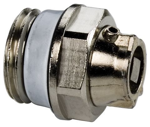 Flamco Luftstopfen C Exclusiv G1/2a MS vern. metall. Ausl., schwenkb. F10814 Flamco Luftstopfen C Exclusiv G1/2a MS vern. metall. Ausl., schwenkb. F10814