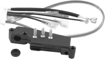 BOSCH Ersatzteil TTNR: 87044010800 Kabelbaum