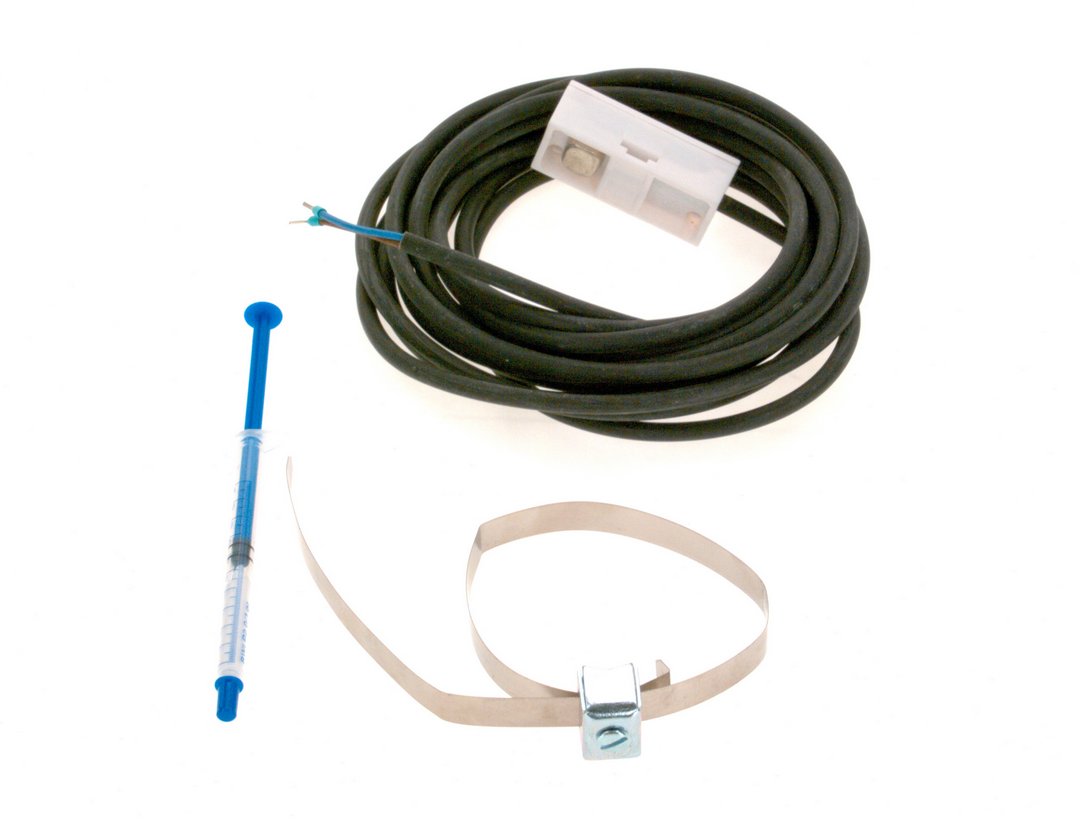 BOSCH Ersatzteil TTNR: 54913533 Vorlauffuehler VF 204 BOSCH Ersatzteil TTNR: 54913533 Vorlauffuehler VF 204