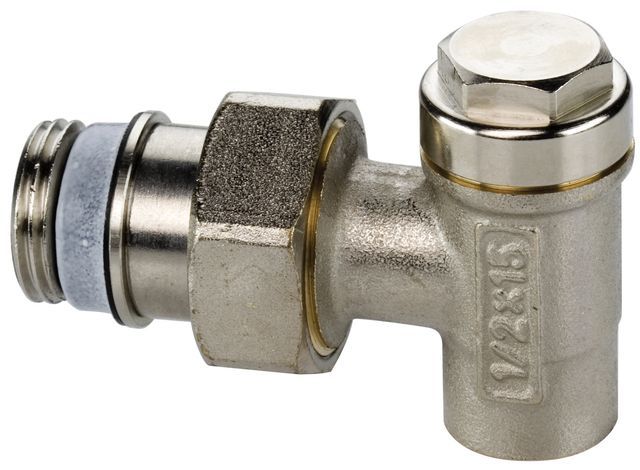 Flamco Ruecklaufverschr. Eck Typ L G1/2a x Loet 15 MS vern. selbstd. F11766 Flamco Ruecklaufverschr. Eck Typ L G1/2a x Loet 15 MS vern. selbstd. F11766