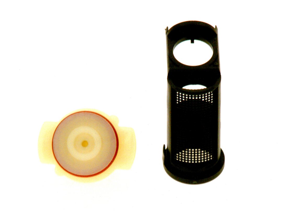 BOSCH Ersatzteil TTNR: 87397228980 Filter