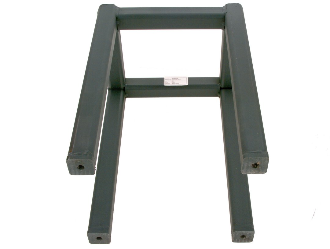 BOSCH Ersatzteil TTNR: 8738806618 Halter PWT KAS 100KW int everp BOSCH Ersatzteil TTNR: 8738806618 Halter PWT KAS 100KW int everp