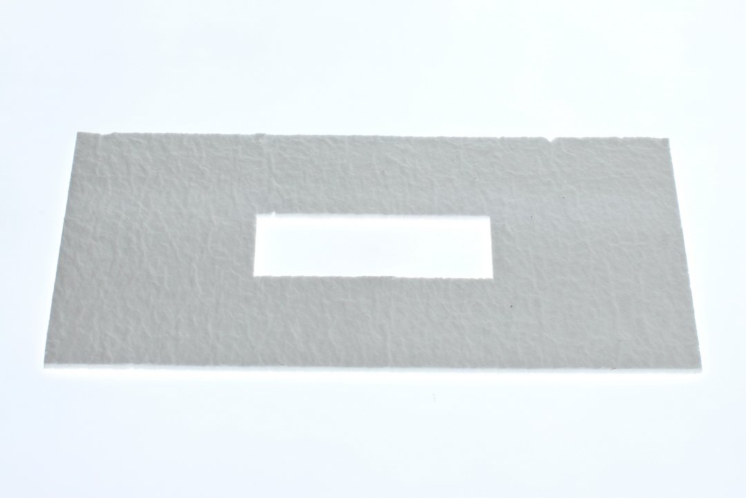 BOSCH Ersatzteil TTNR: 87182208670 Isolierung