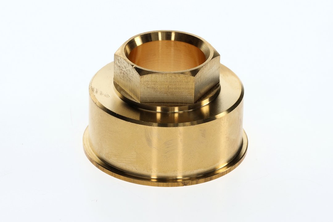 BOSCH Ersatzteil TTNR: 7100870 Verbindungsst Pumpe 1 1/4 Linea Single11