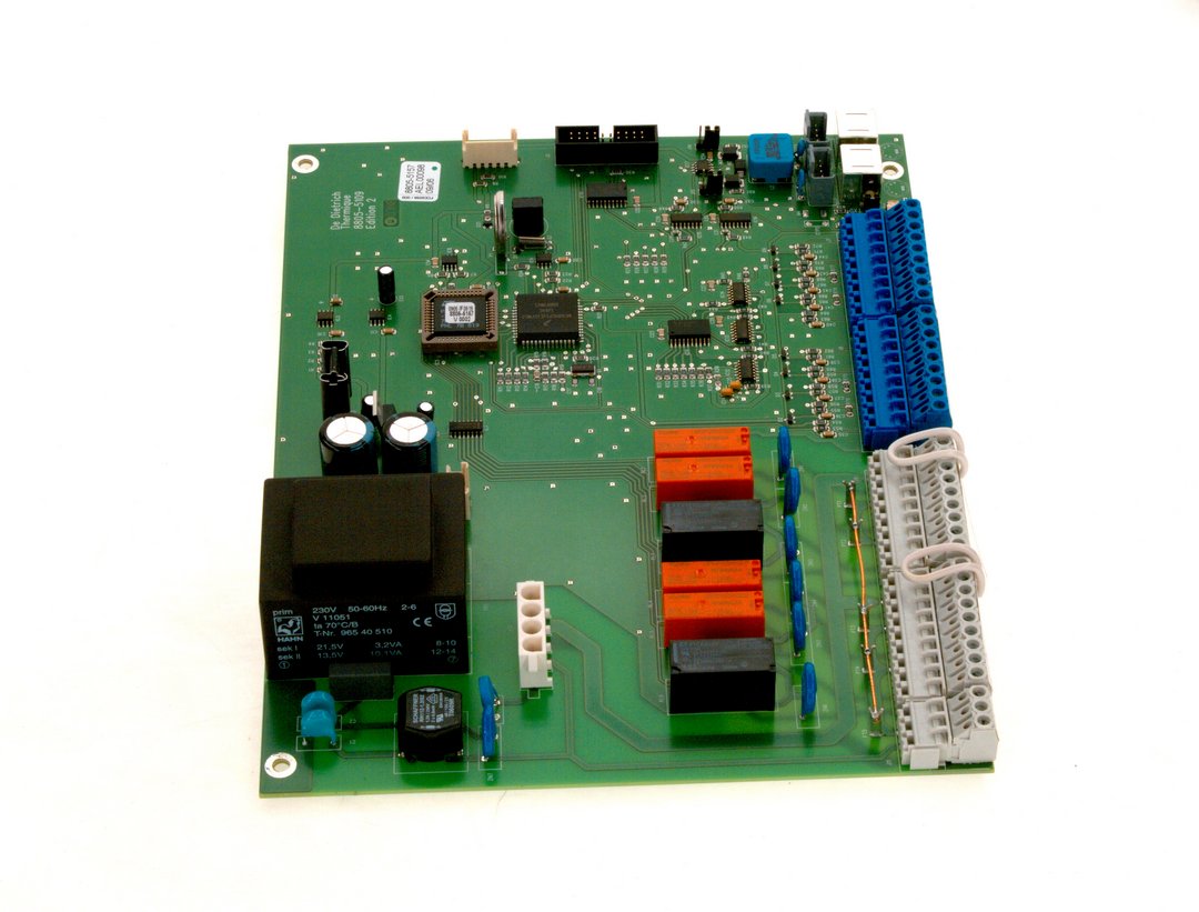 BOSCH Ersatzteil TTNR: 87290108810 Netzmodul BOSCH Ersatzteil TTNR: 87290108810 Netzmodul