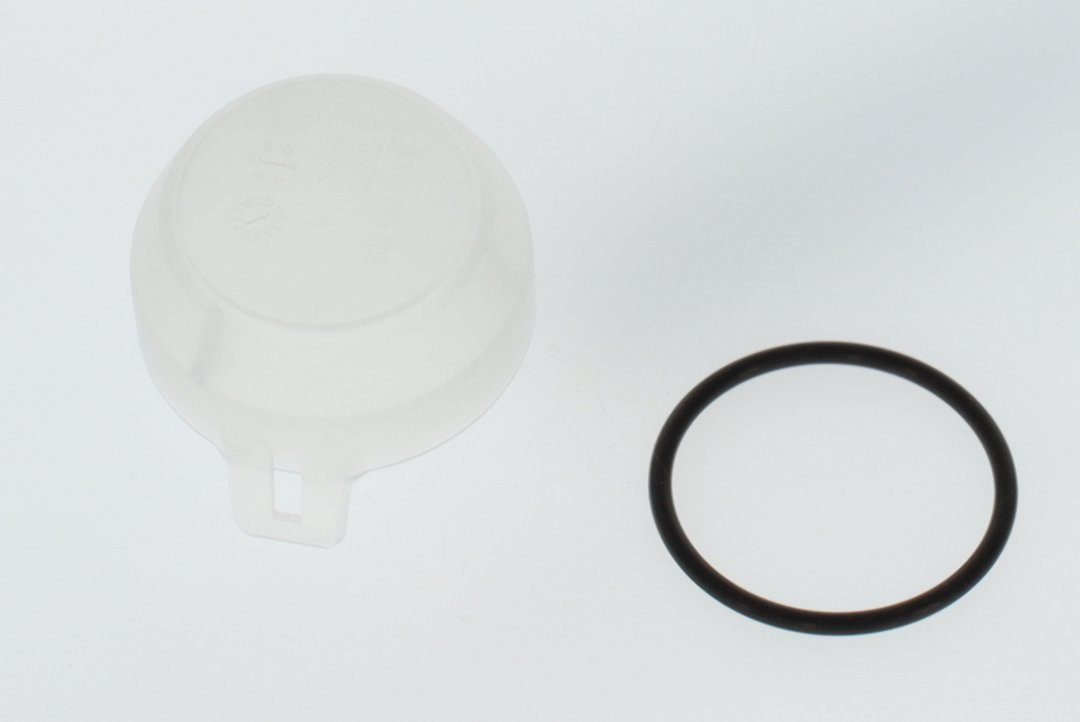 BOSCH Ersatzteil TTNR: 8737709166 Deckel