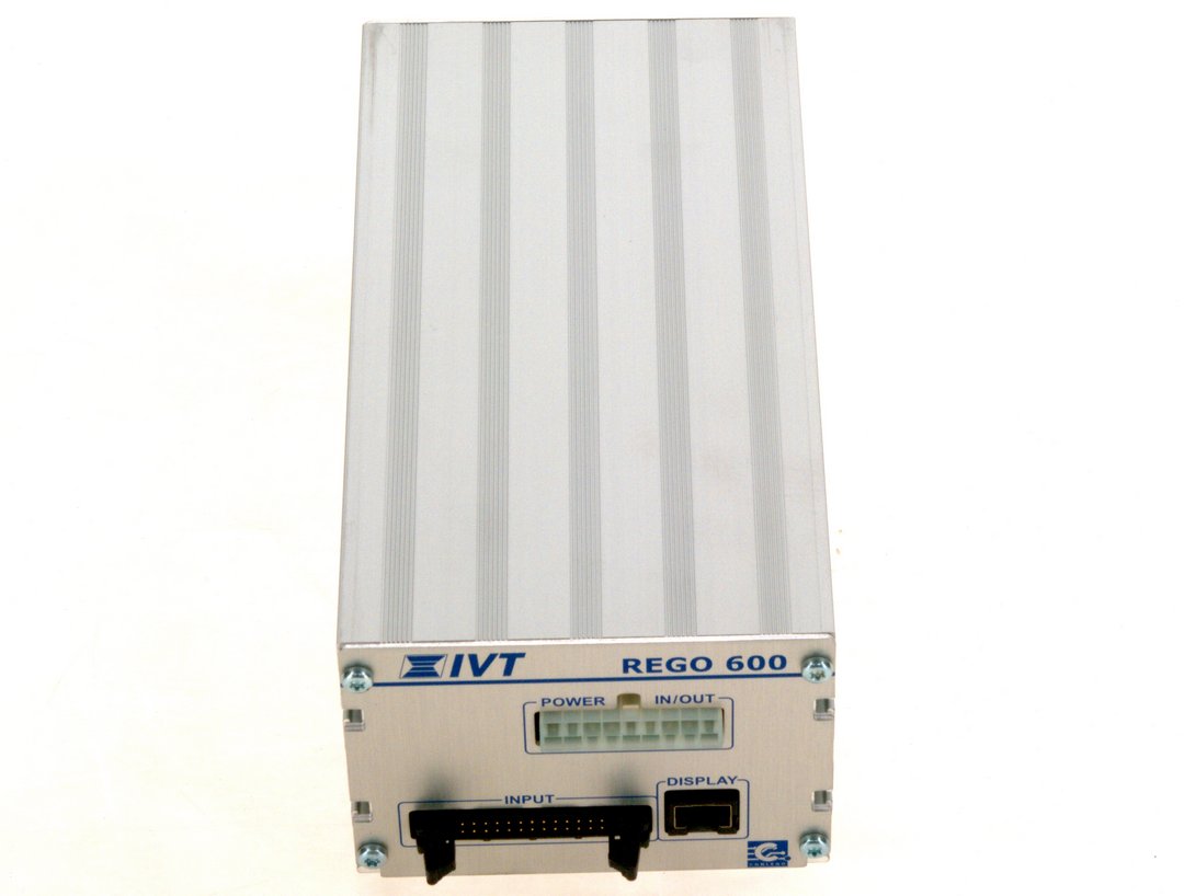 BOSCH Ersatzteil TTNR: 8733701635 Steuergeraet 635 BOSCH Ersatzteil TTNR: 8733701635 Steuergeraet 635
