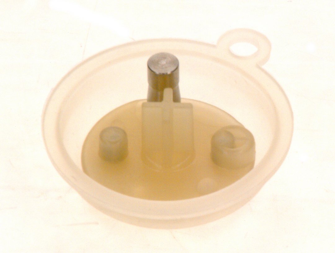 BOSCH Ersatzteil TTNR: 87005030850 Membrane (E)