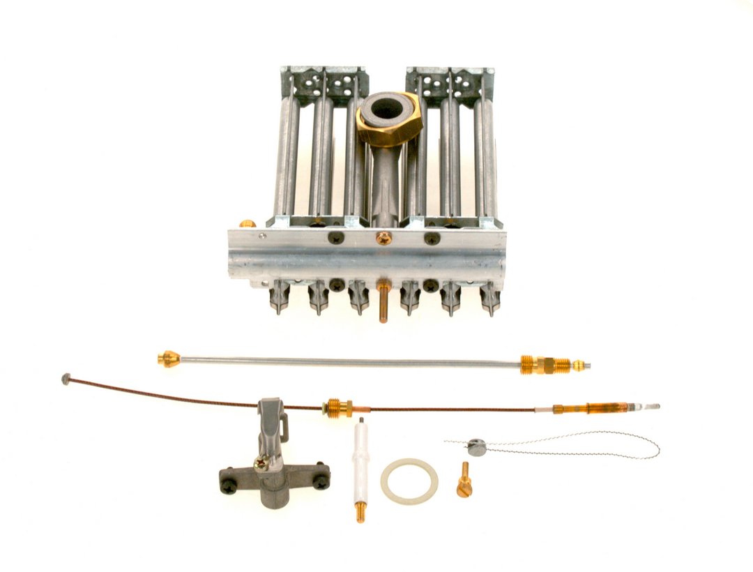 BOSCH Ersatzteil TTNR: 87081200880 Brenner BOSCH Ersatzteil TTNR: 87081200880 Brenner