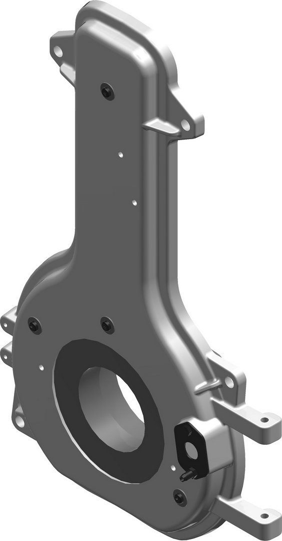BOSCH Ersatzteil TTNR: 63022850 Brennertuer G135 everp BOSCH Ersatzteil TTNR: 63022850 Brennertuer G135 everp
