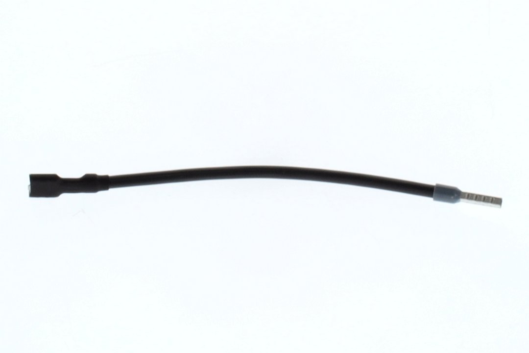 BOSCH Ersatzteil TTNR: 8738107537 Kabel 4-12kW (3x)