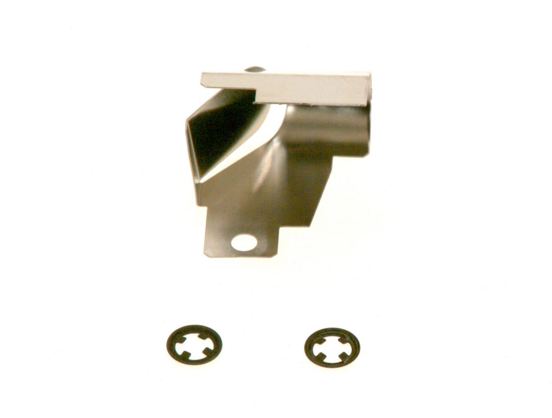 BOSCH Ersatzteil TTNR: 87013090650 Windabweiser