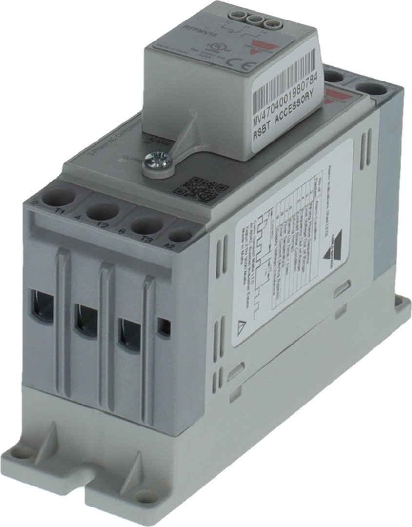 BOSCH Ersatzteil TTNR: 8738212538 Sanftanlasser