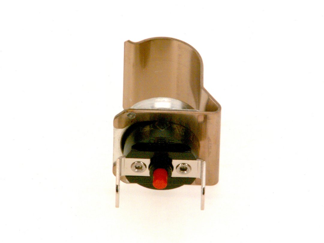 BOSCH Ersatzteil TTNR: 8738715576 Thermostat