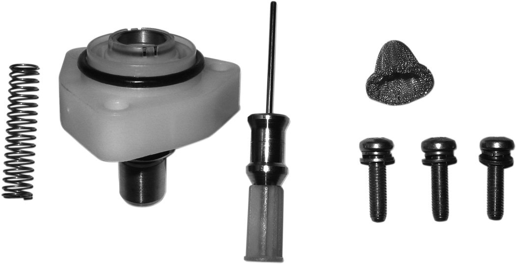 BOSCH Ersatzteil TTNR: 87074020240 Wassermengenregler
