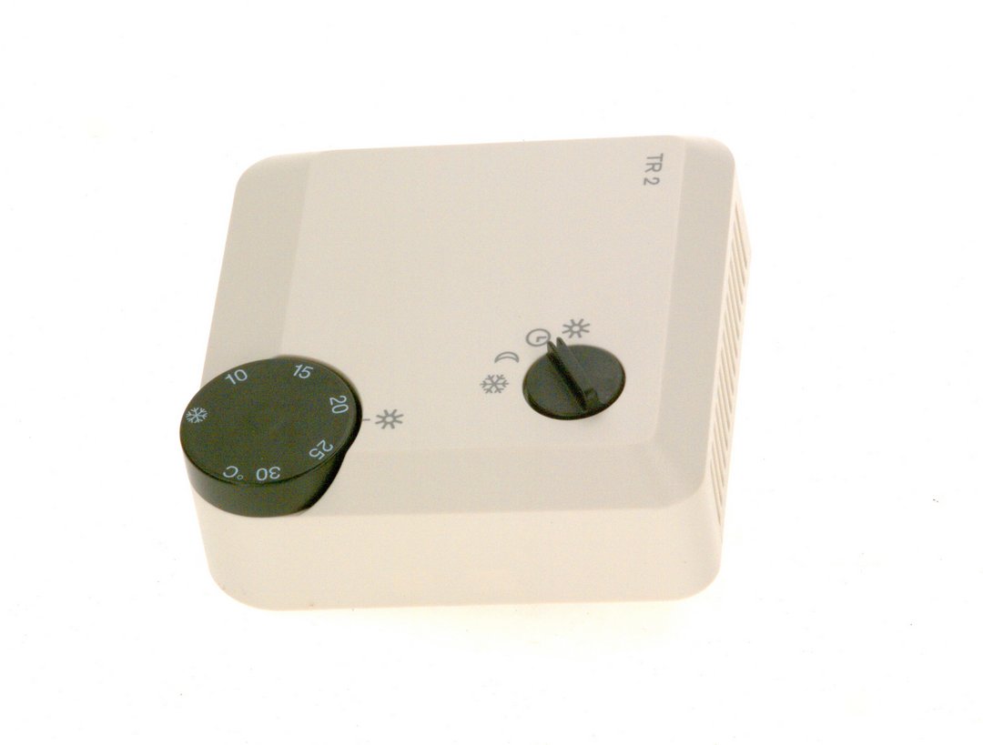 BOSCH Ersatzteil TTNR: 8737706267 TR2