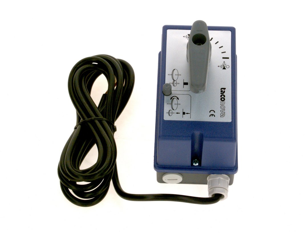 BOSCH Ersatzteil TTNR: 20375 Antrieb Dreiwegeventil 5/4" BOSCH Ersatzteil TTNR: 20375 Antrieb Dreiwegeventil 5/4"