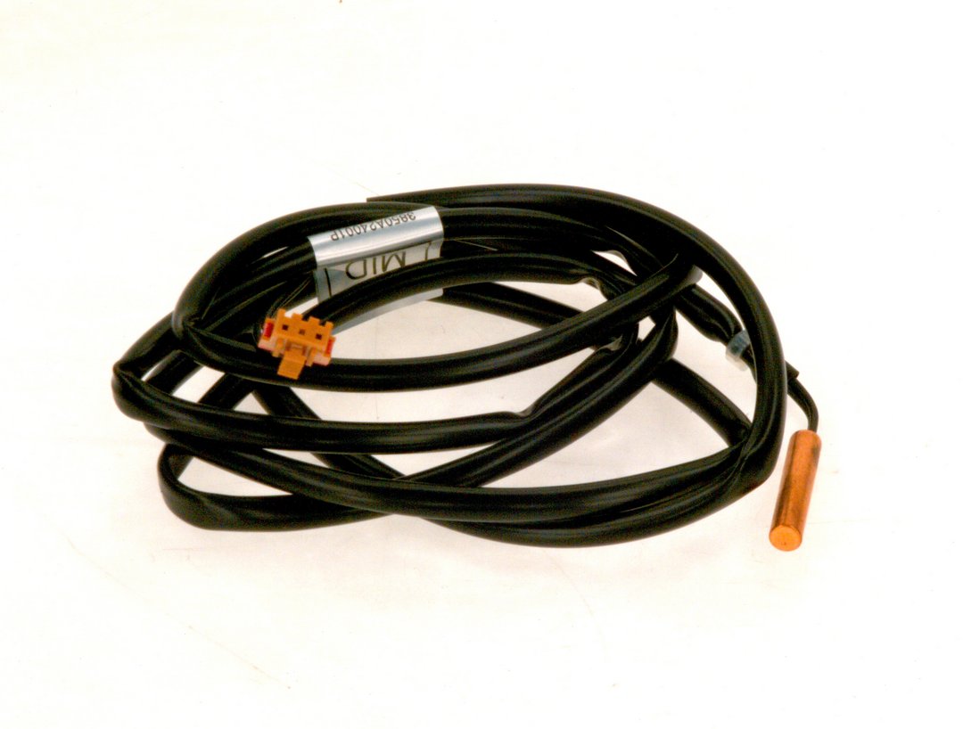 BOSCH Ersatzteil TTNR: 8738206821 Temperaturfuehler NTC5 (TR8)