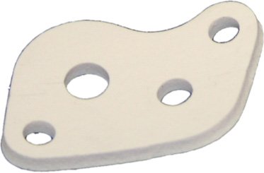 BOSCH Ersatzteil TTNR: 7098850 Dichtung Gluehzuend/Ionisation (5x) BOSCH Ersatzteil TTNR: 7098850 Dichtung Gluehzuend/Ionisation (5x)