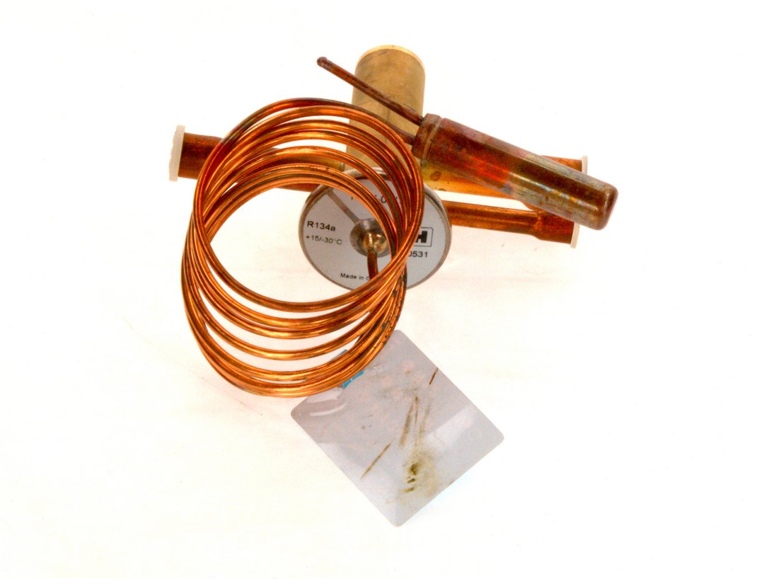 BOSCH Ersatzteil TTNR: 87182003660 Ventil