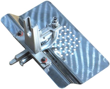 BOSCH Ersatzteil TTNR: 87081056550 Zuendbrenner BOSCH Ersatzteil TTNR: 87081056550 Zuendbrenner