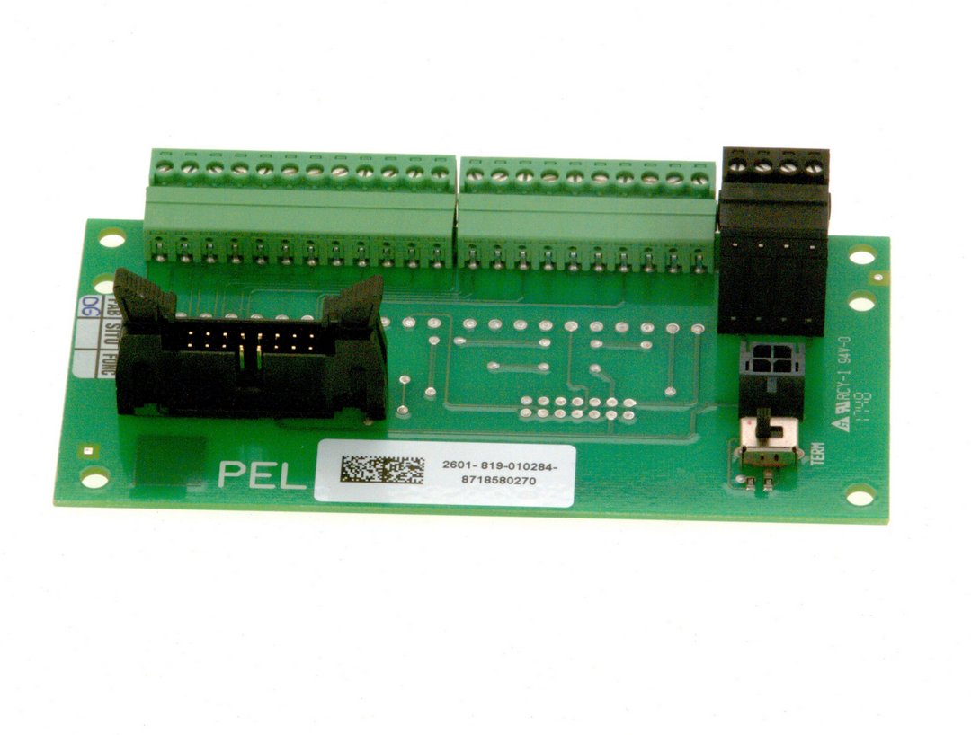 BOSCH Ersatzteil TTNR: 87185802700 Leiterplatte PEL BOSCH Ersatzteil TTNR: 87185802700 Leiterplatte PEL