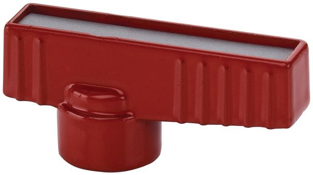 Flamco Flamcouegelgriff f. KFE-Kugelhahn DN15-20 Zinkdruckguss rot F10102 Flamco Flamcouegelgriff f. KFE-Kugelhahn DN15-20 Zinkdruckguss rot F10102