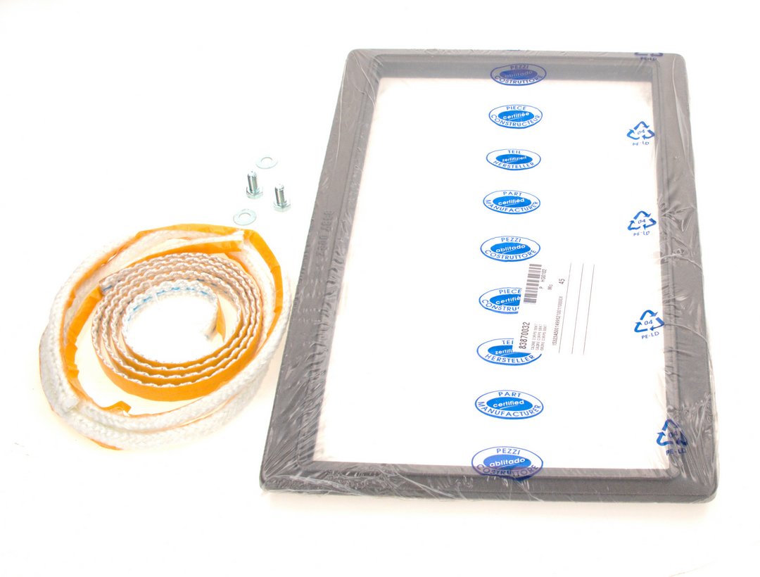 BOSCH Ersatzteil TTNR: 87290120440 Dichtung BOSCH Ersatzteil TTNR: 87290120440 Dichtung