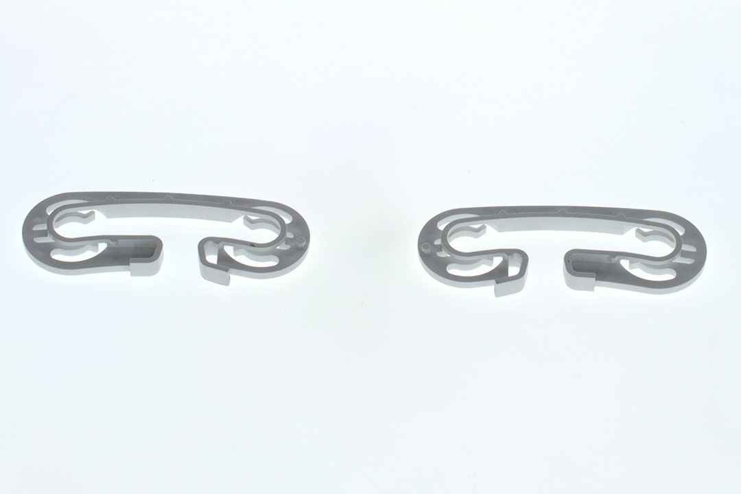 BOSCH Ersatzteil TTNR: 87377014530 Scharnier