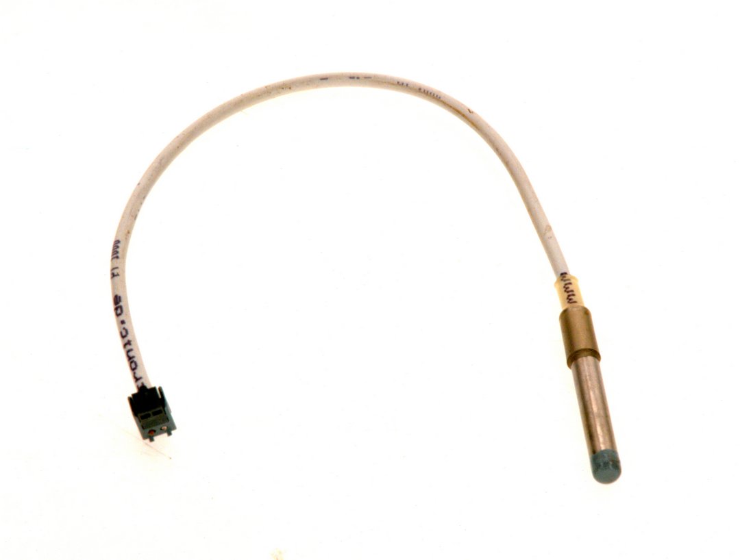 BOSCH Ersatzteil TTNR: 87182211570 Temperaturfuehler