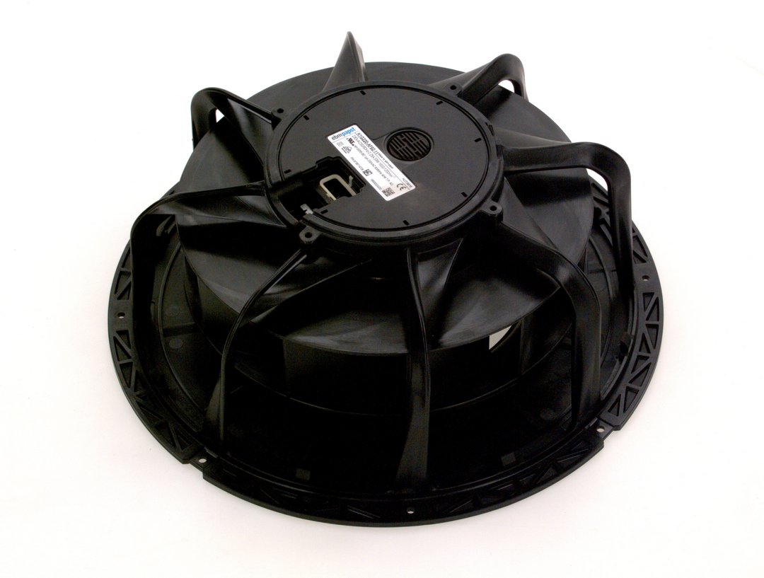 BOSCH Ersatzteil TTNR: 8738715553 Geblaese