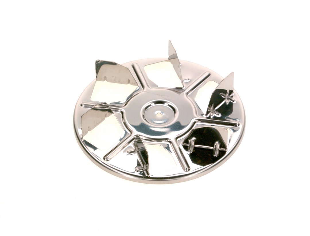 BOSCH Ersatzteil TTNR: 54915243 Geblaeserad D175 fuer UCJ4C52