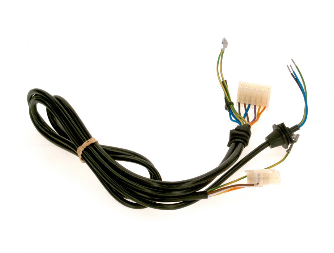 BOSCH Ersatzteil TTNR: 87144112900 Kabel Pumpe/Geblaese