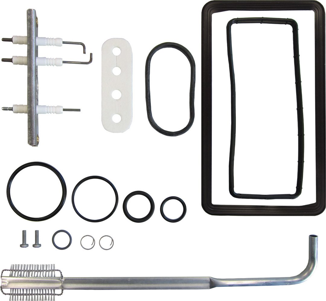 BOSCH Ersatzteil TTNR: 8737707990 Service Kit WB5