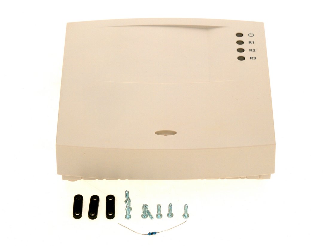 BOSCH Ersatzteil TTNR: 87185306260 Regler